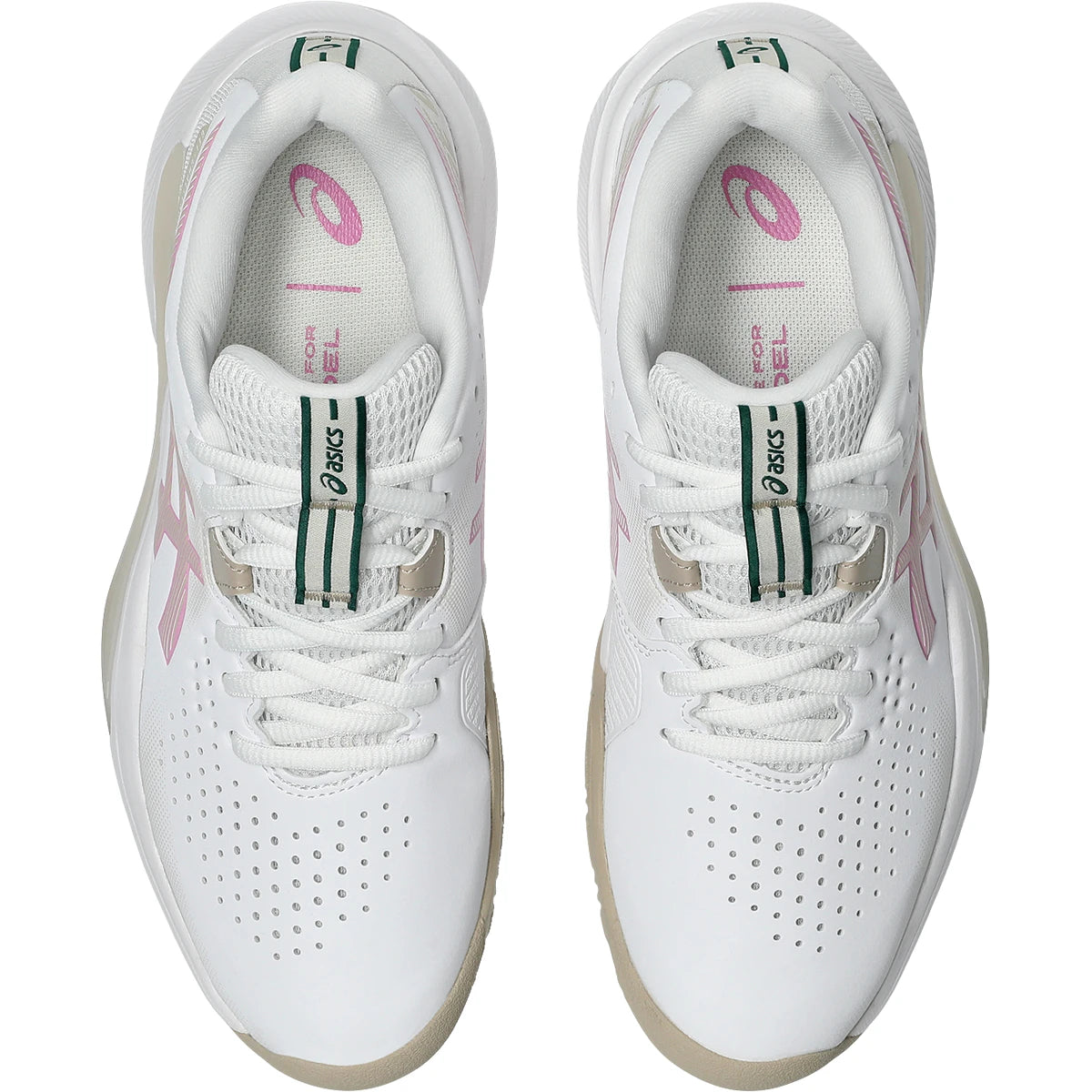 Scarpe da padel Asics Donna Gel Challenger 15