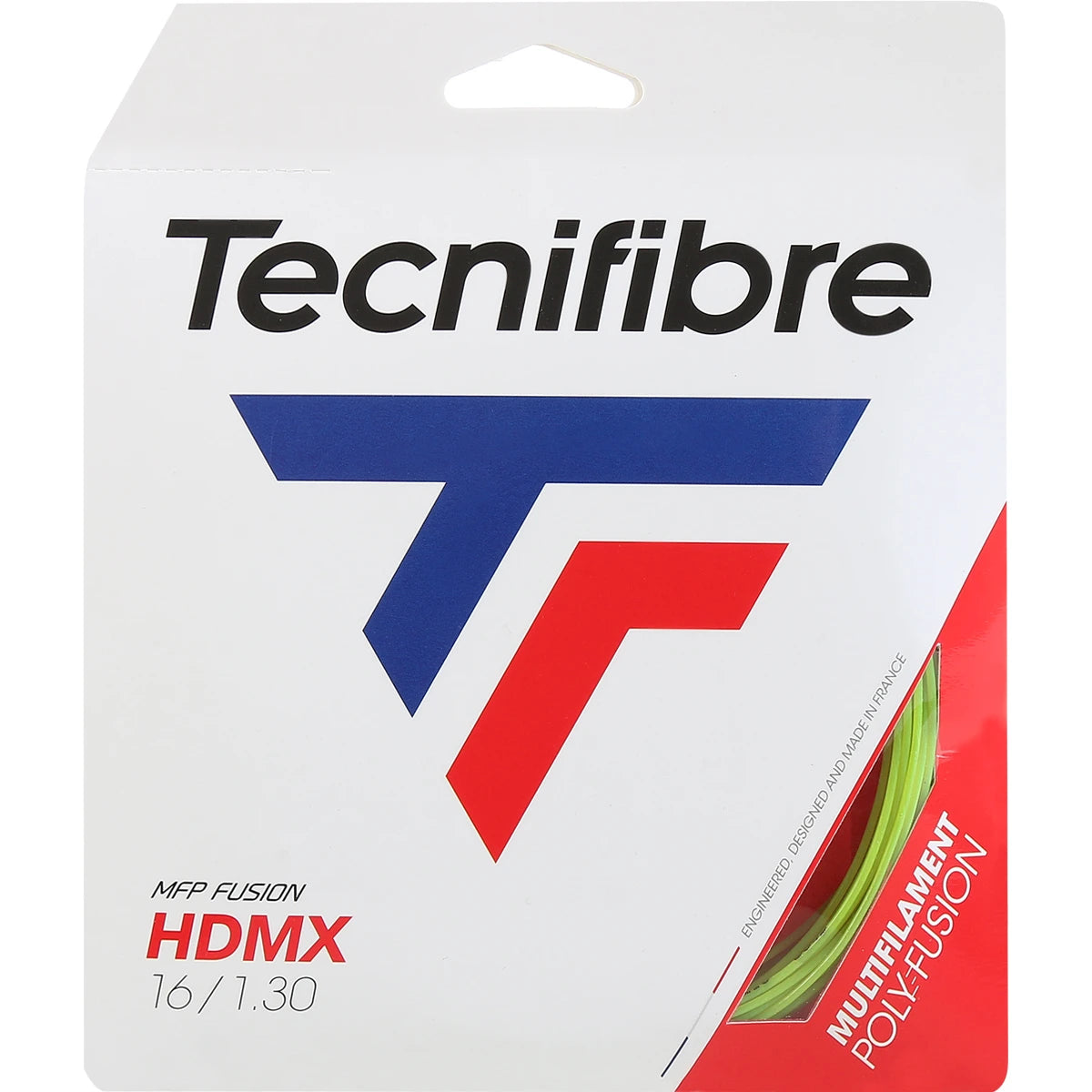 Corda Tecnifibre Hdmx (12 Metri)