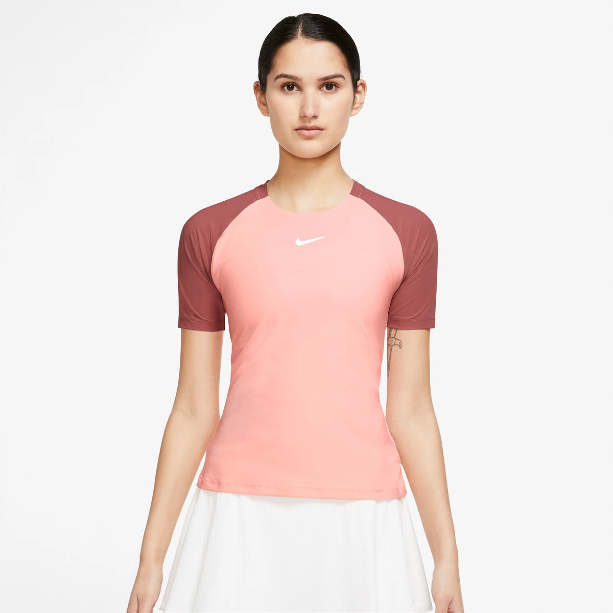 T-Shirt Nike Donna Advantage