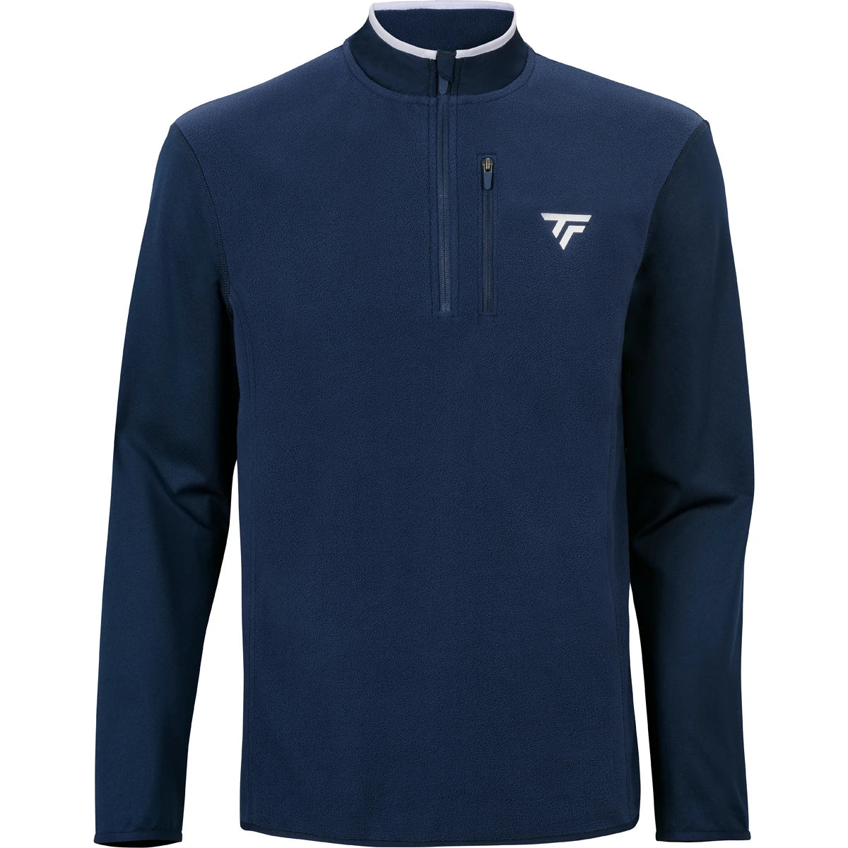 Felpa Tecnifibre Polar 1/4 Zip