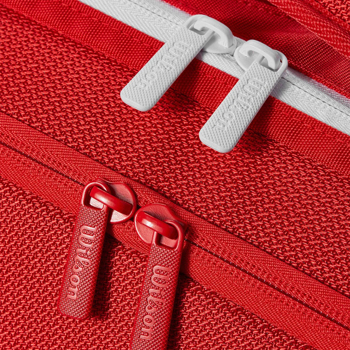 Borsa Wilson Super Tour Red 6