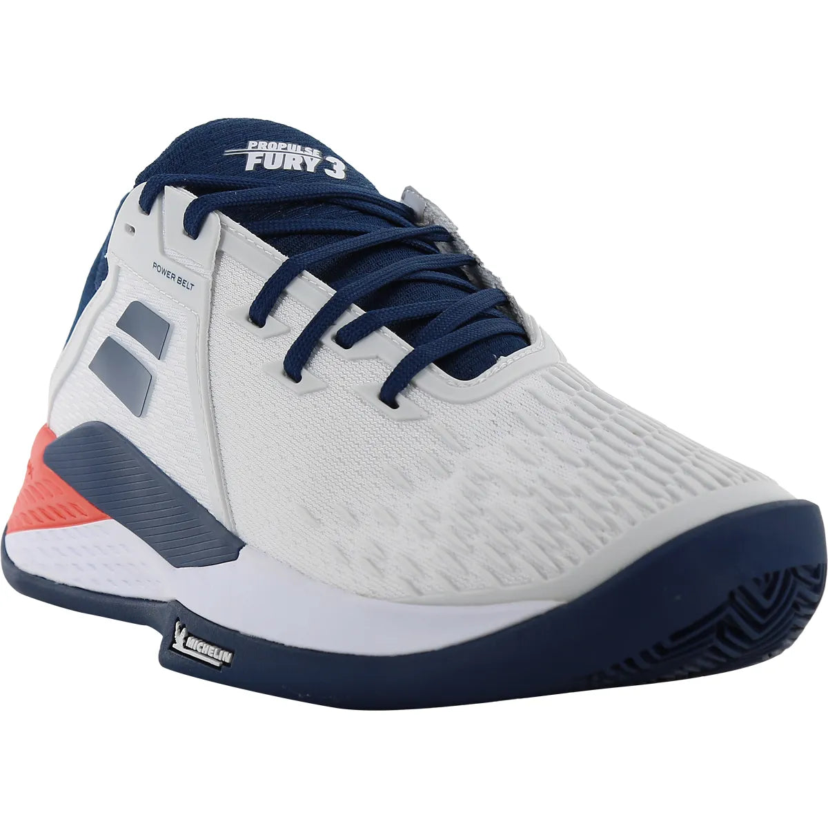 Scarpe Babolat Propulse Fury Terra Battuta