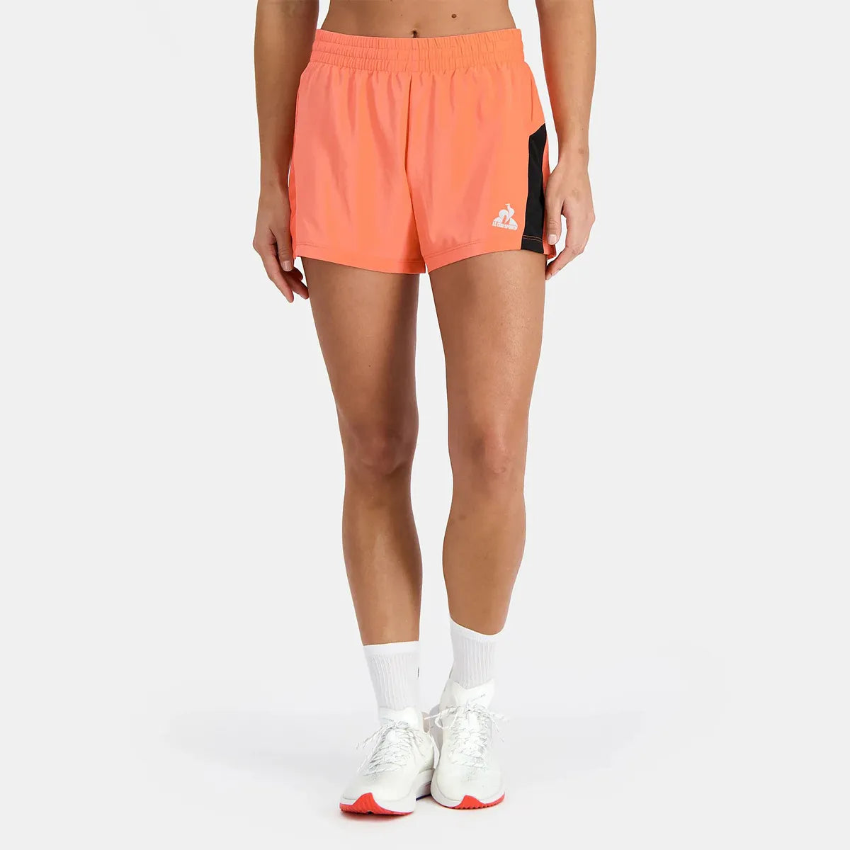 Short Le Coq Sportif Donna Training
