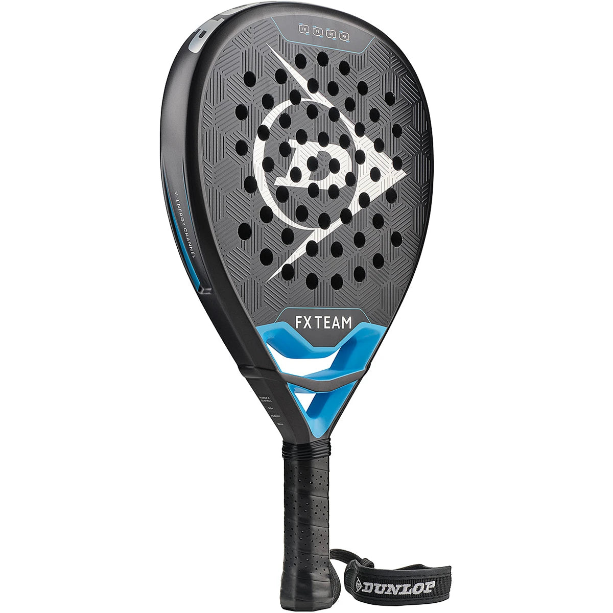 Racchetta da padel Dunlop Fx Team