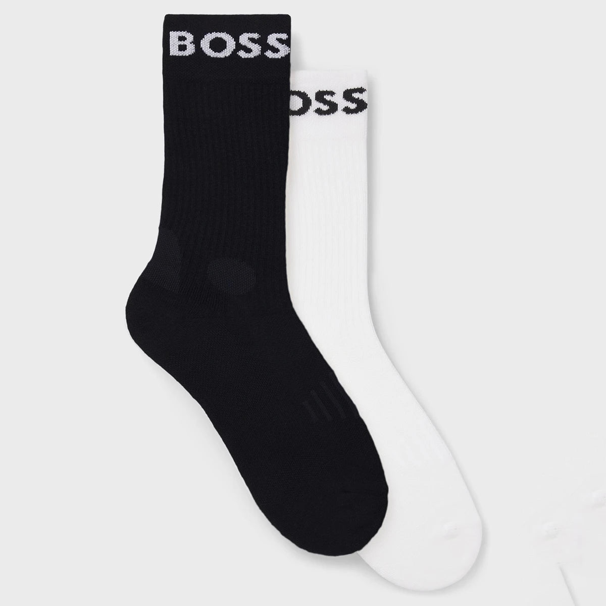 2 Paia di Calzini Boss Sport