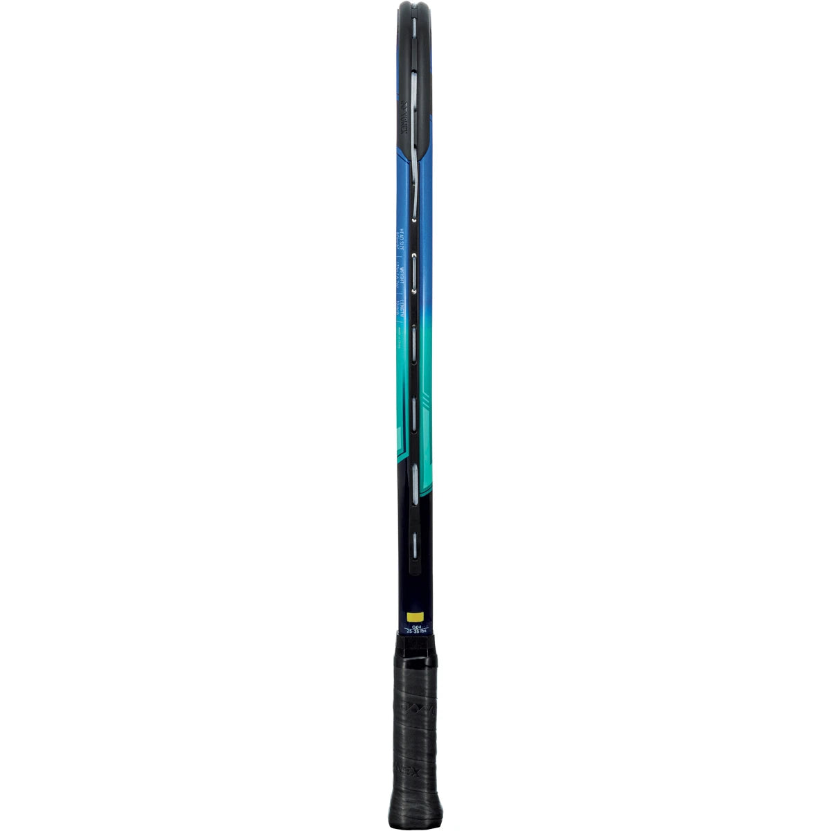 Racchetta Yonex Osaka Junior 19 Sky Blue