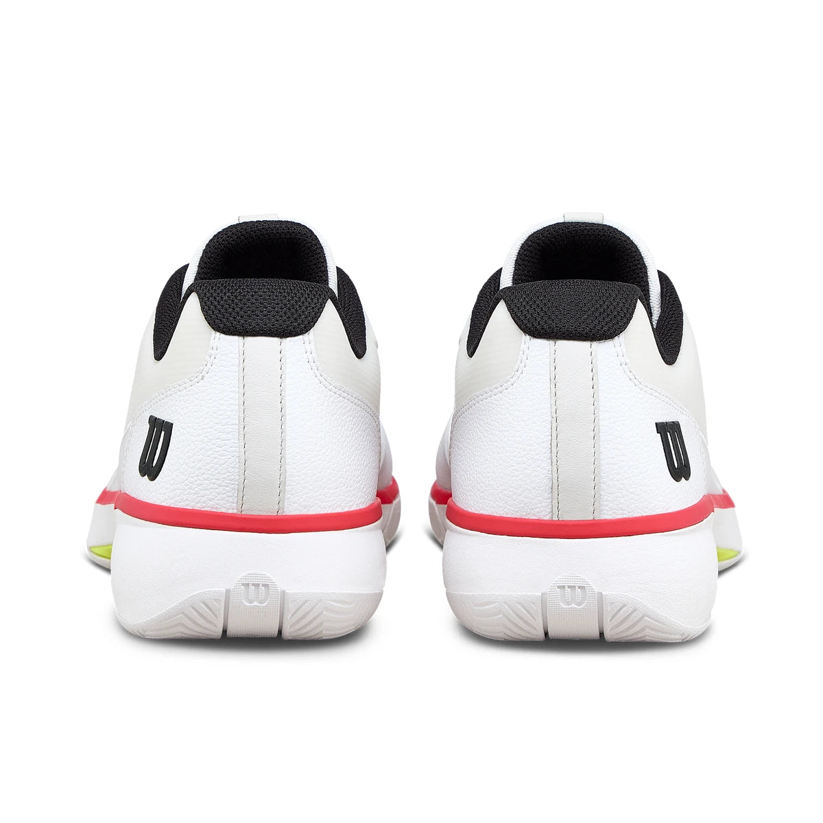 Scarpe Wilson Rush Lite 5 Scarpe tutte le superfici
