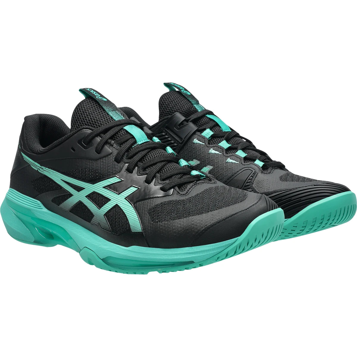 Scarpe Asics Solution Speed FF 4 Scarpe tutte le superfici