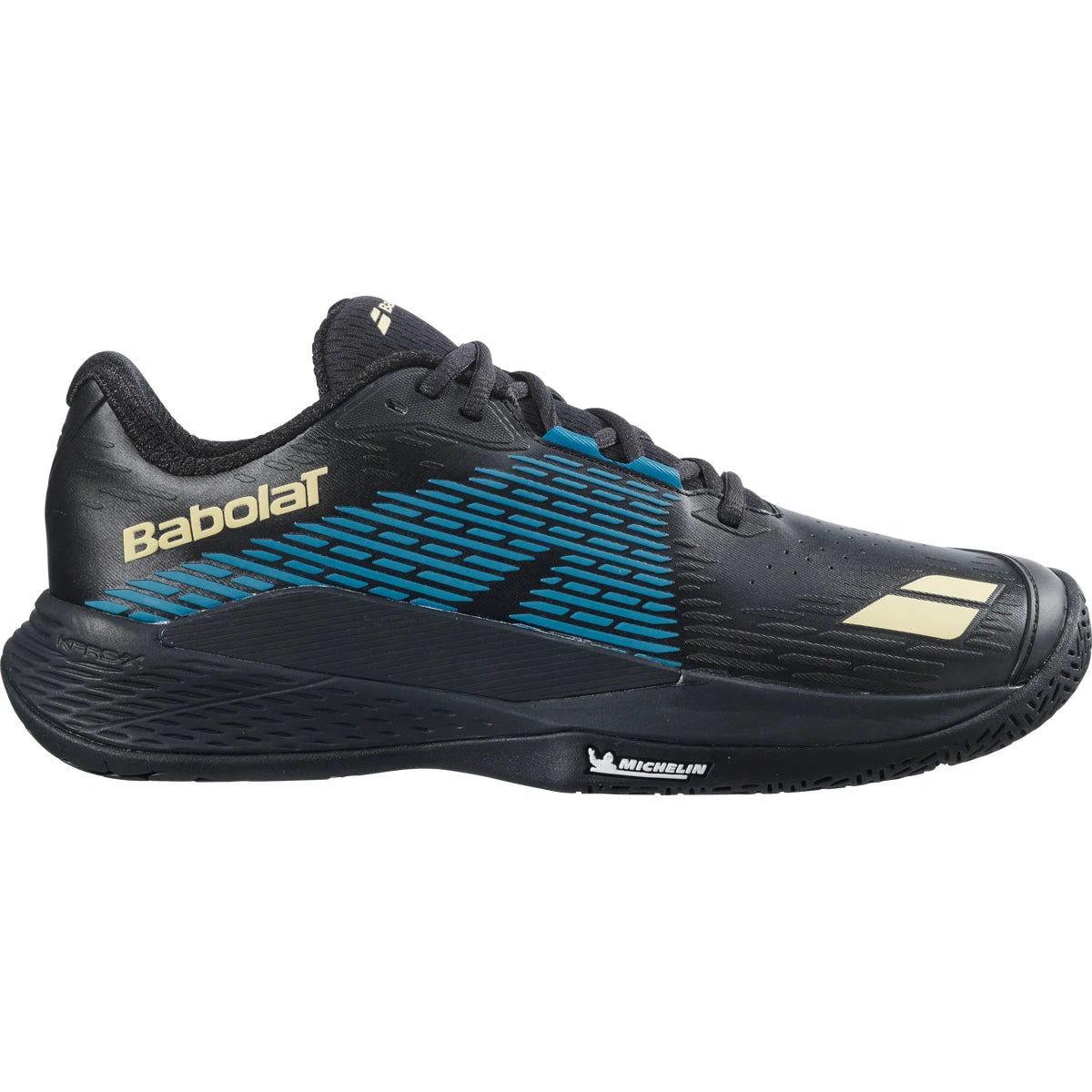 Scarpe Babolat Propulse Storm Scarpe tutte le superfici