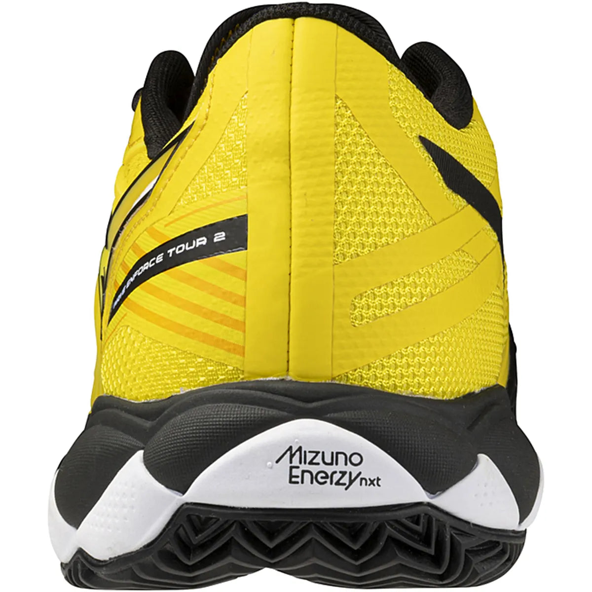 Scarpe Mizuno Padel Wave Enforce Tour 4