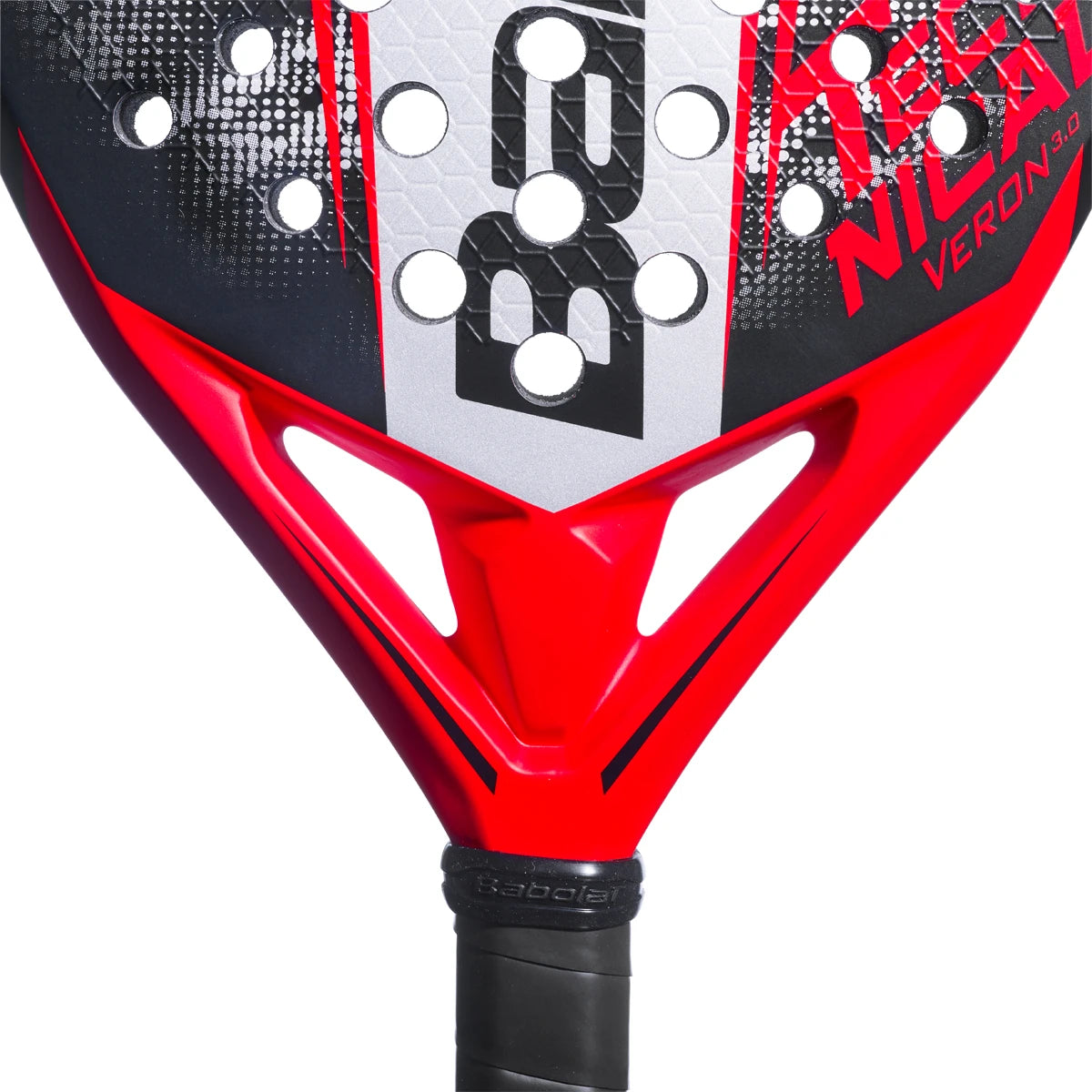 Racchetta da padel Test Babolat Technical Veron 3.0