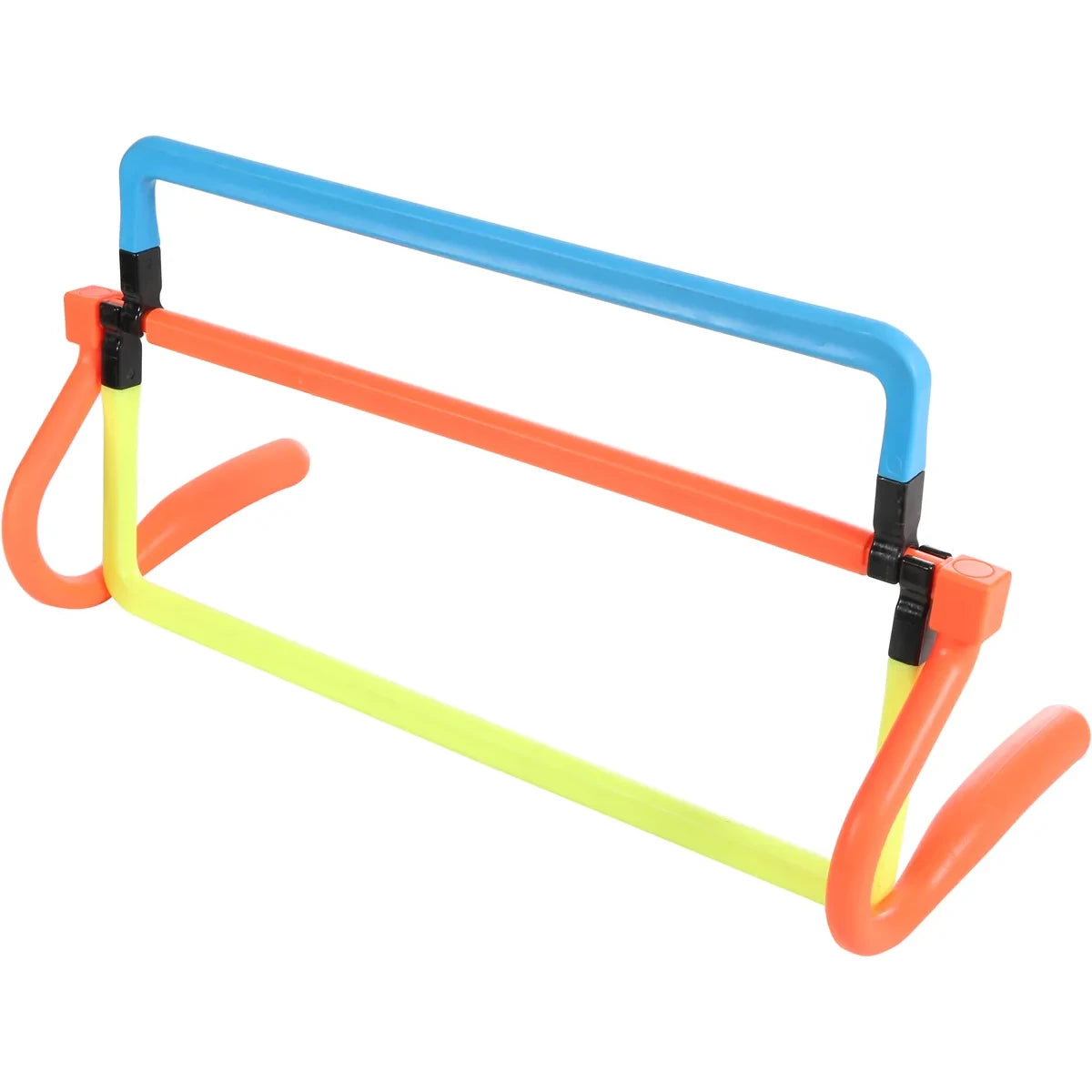Mini Ostacolo Regolabile 15, 22 e 30Cm