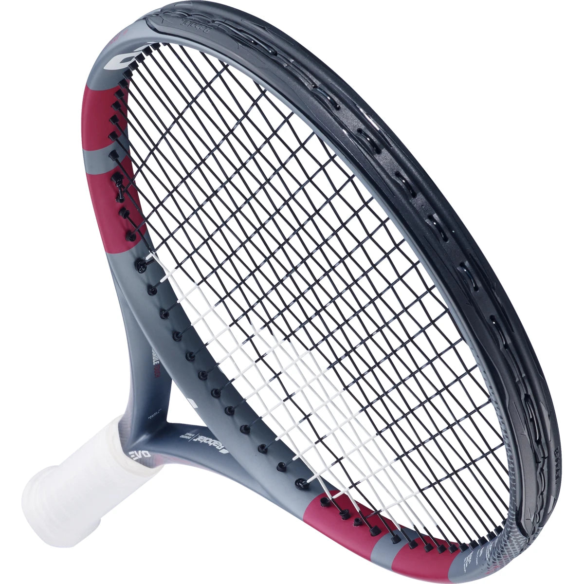 Racchetta Babolat Evo Aero Lite Gen2 Pink (260 Gr) (Corda)