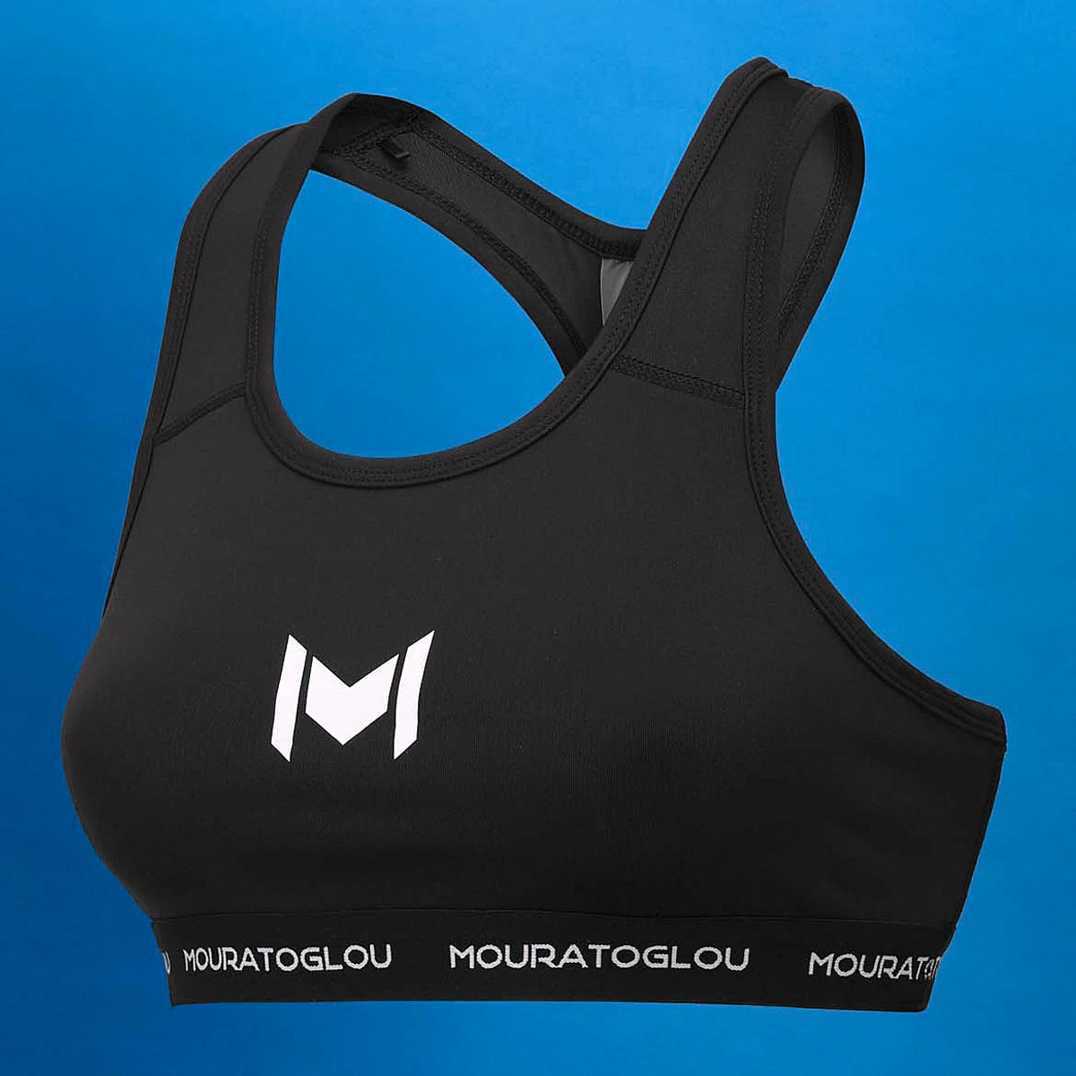Reggiseno Mouratoglou Apparel Donna Training