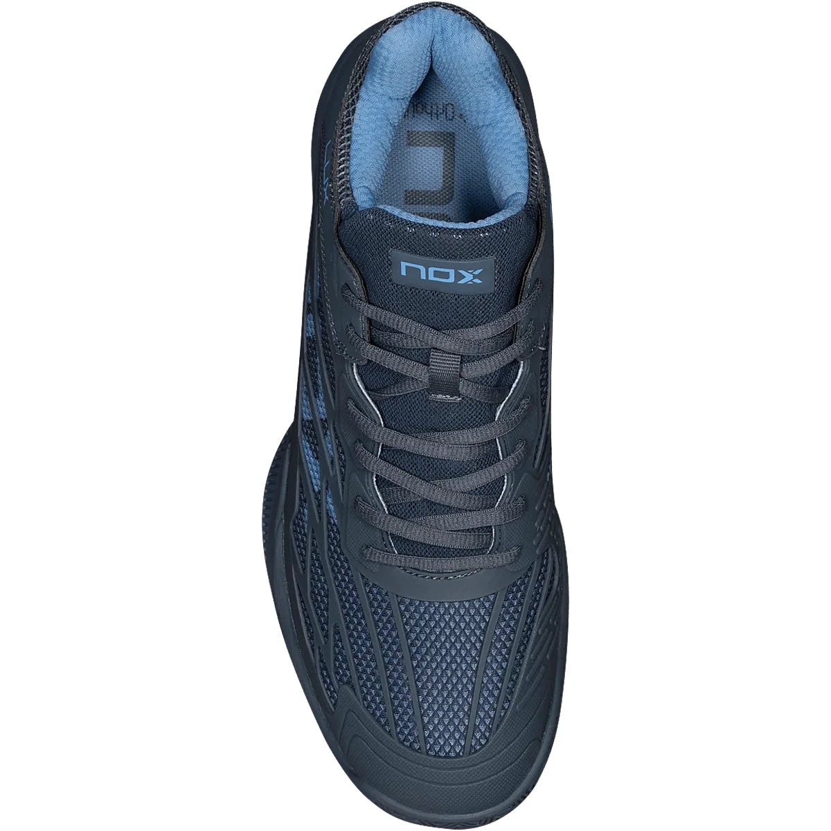 Scarpe Nox Padel At10 Lux Dark Slate/Allure
