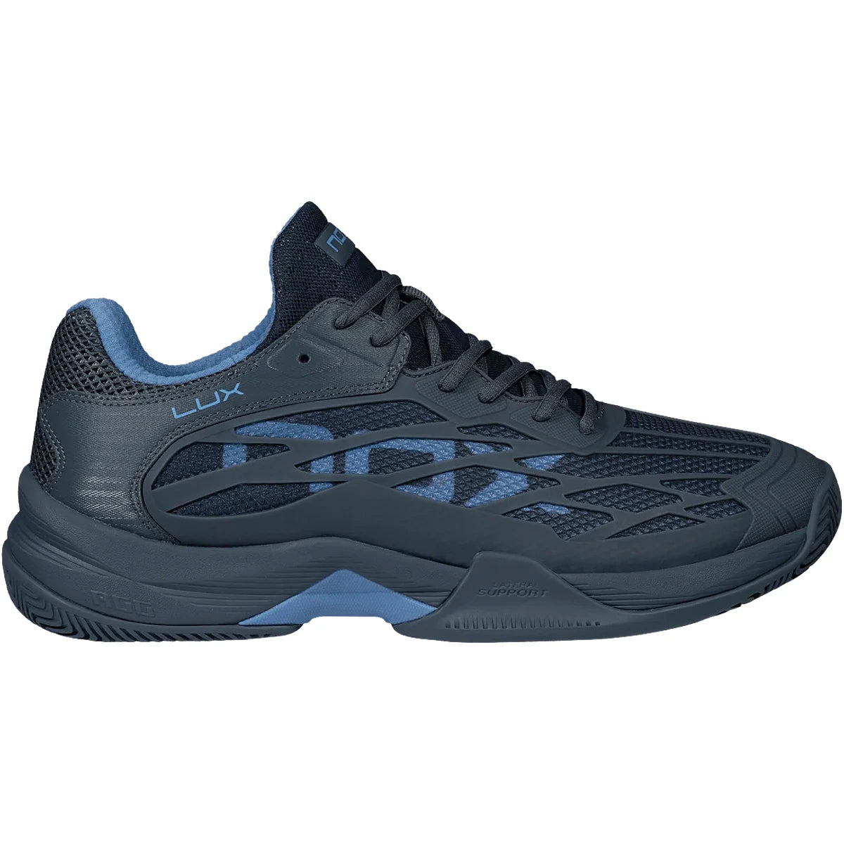 Scarpe Nox Padel At10 Lux Dark Slate/Allure