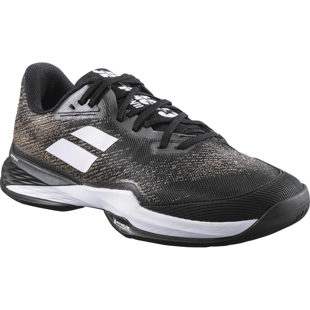Scarpe Babolat Jet Mach 3 Scarpe tutte le superfici