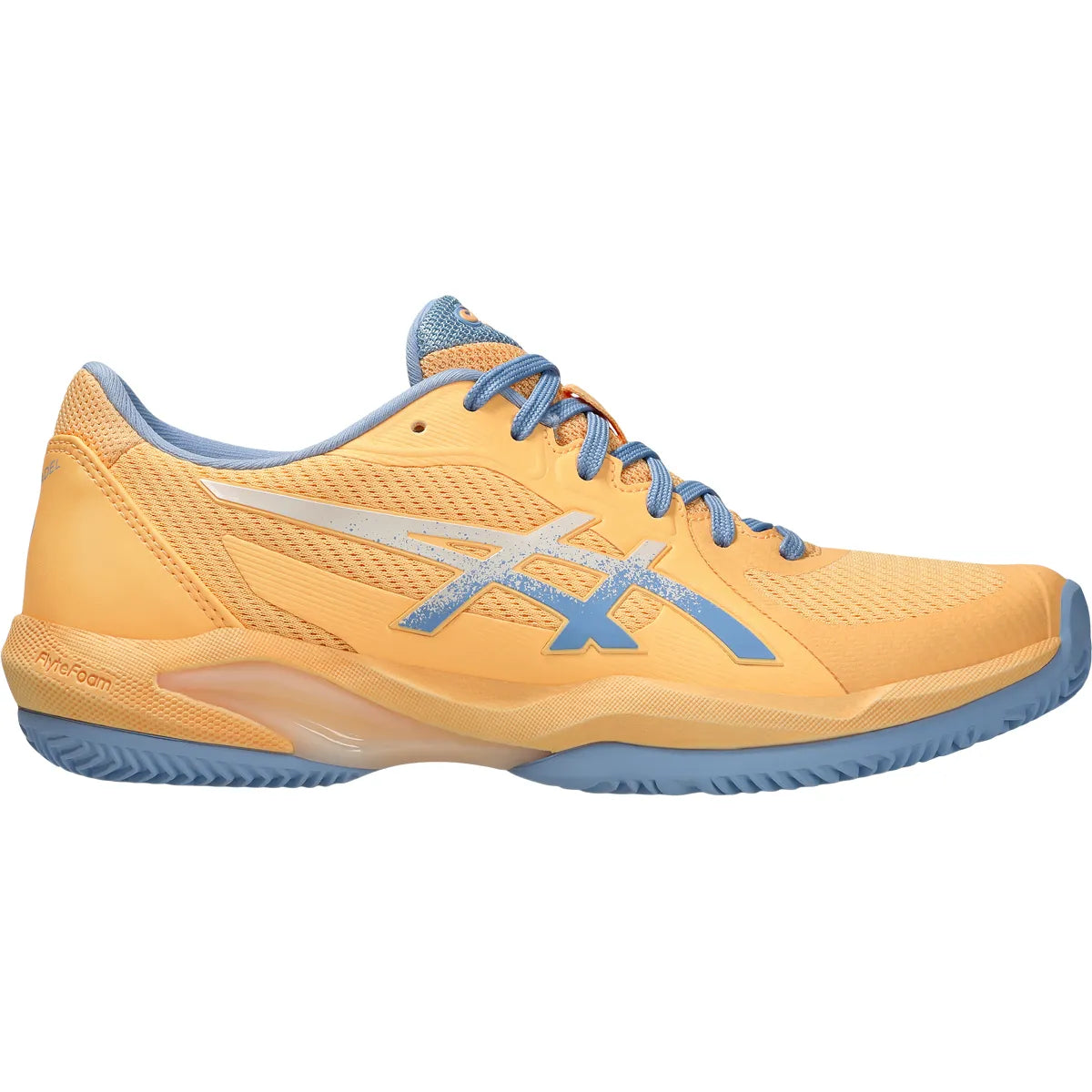 Scarpe Asics Donna Solution Swift FF 2 Padel