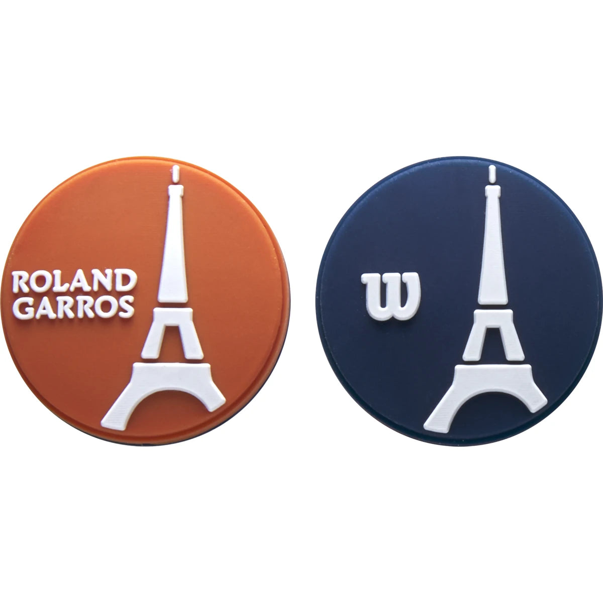 Antivibratori Wilson Roland Garros Eiffel Tower