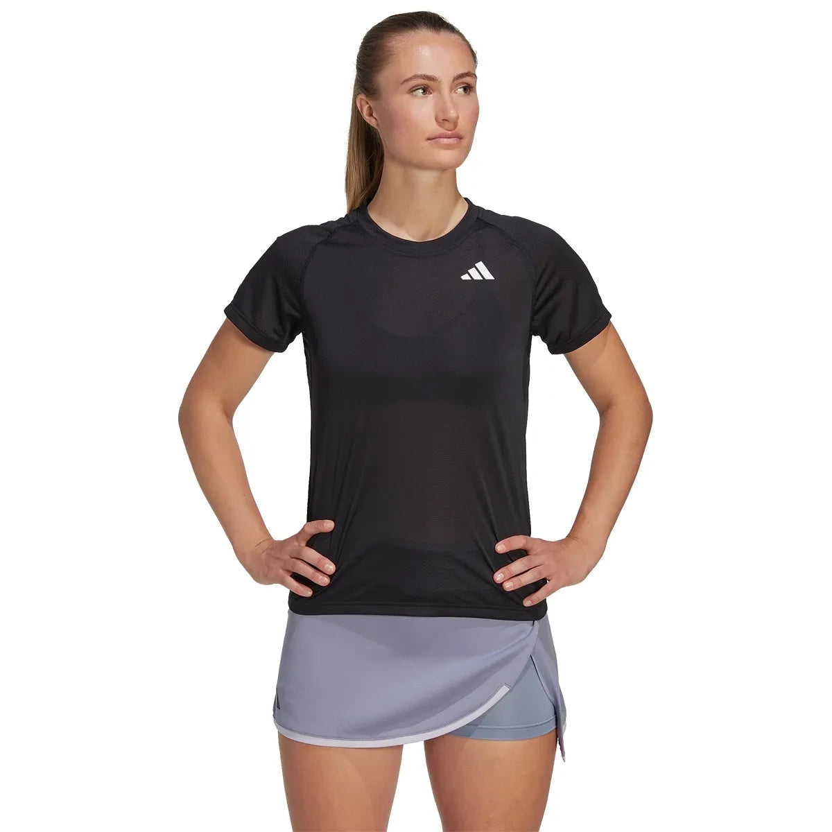 T-Shirt adidas Club Donna