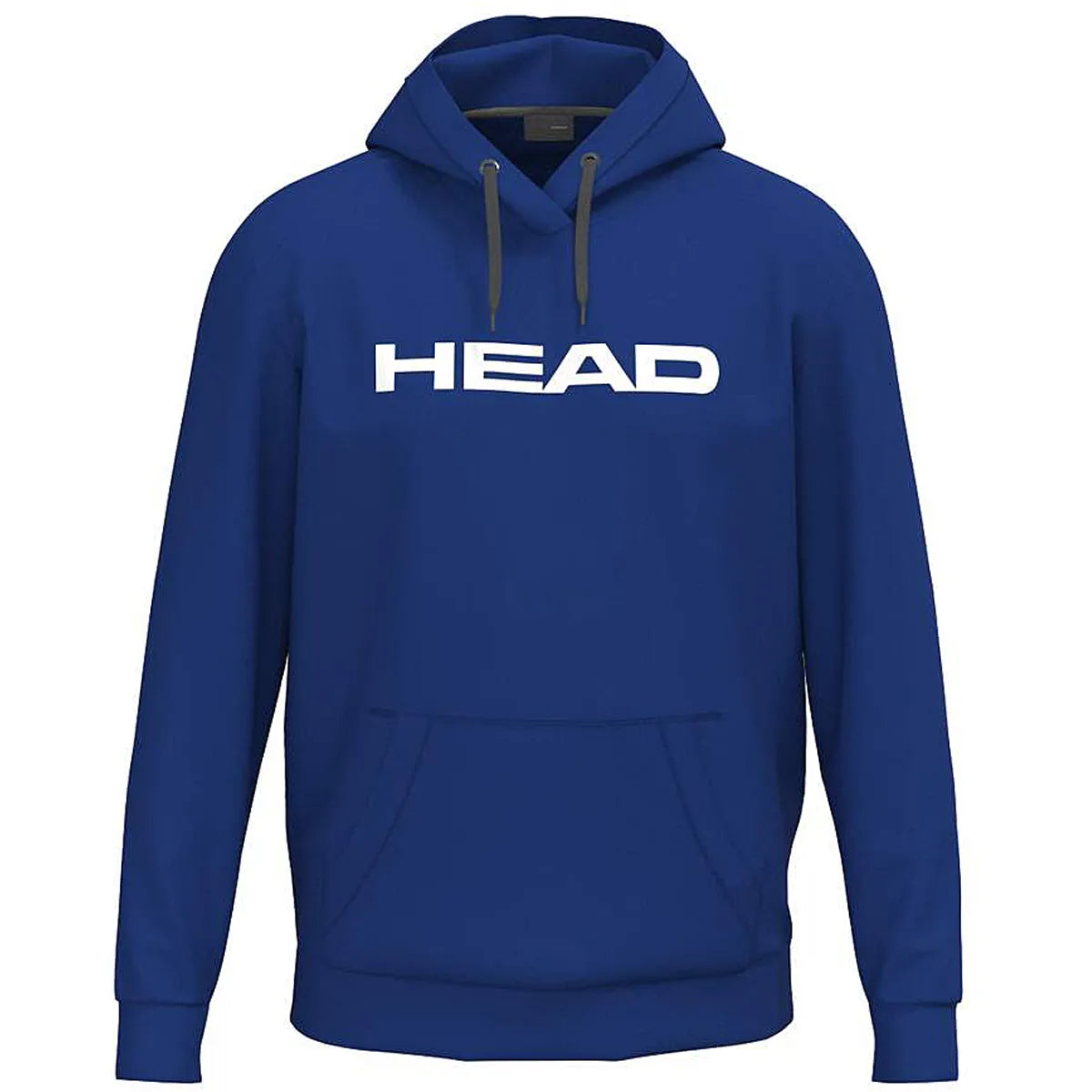 Felpa Head Junior Club Byron con Cappuccio