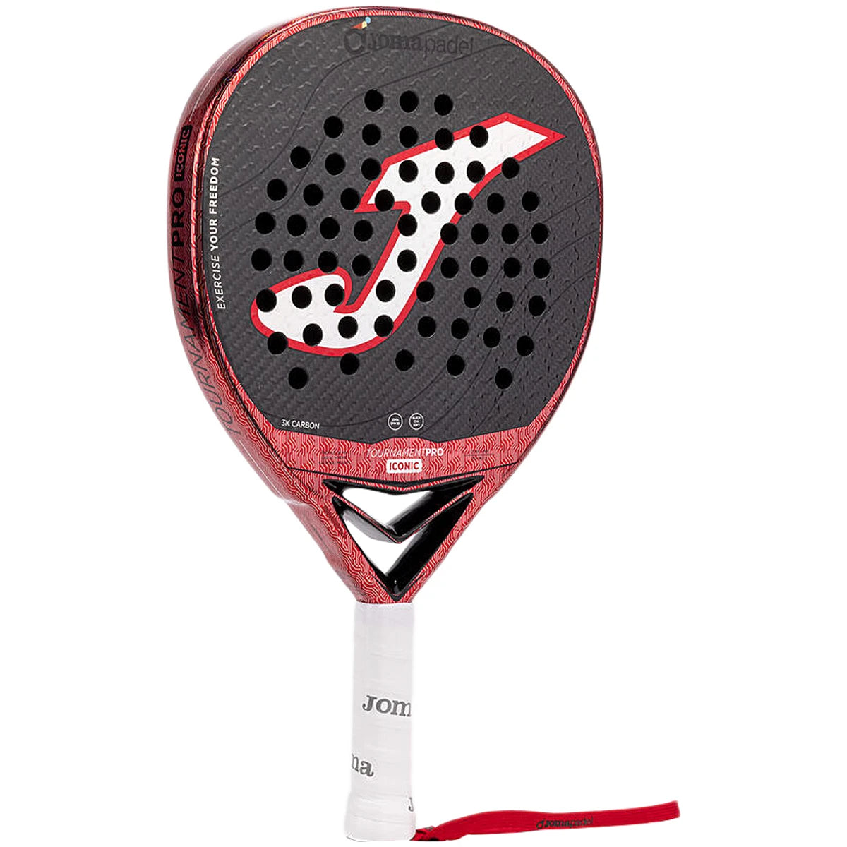 Racchetta da padel Joma Tournament Pro Iconic