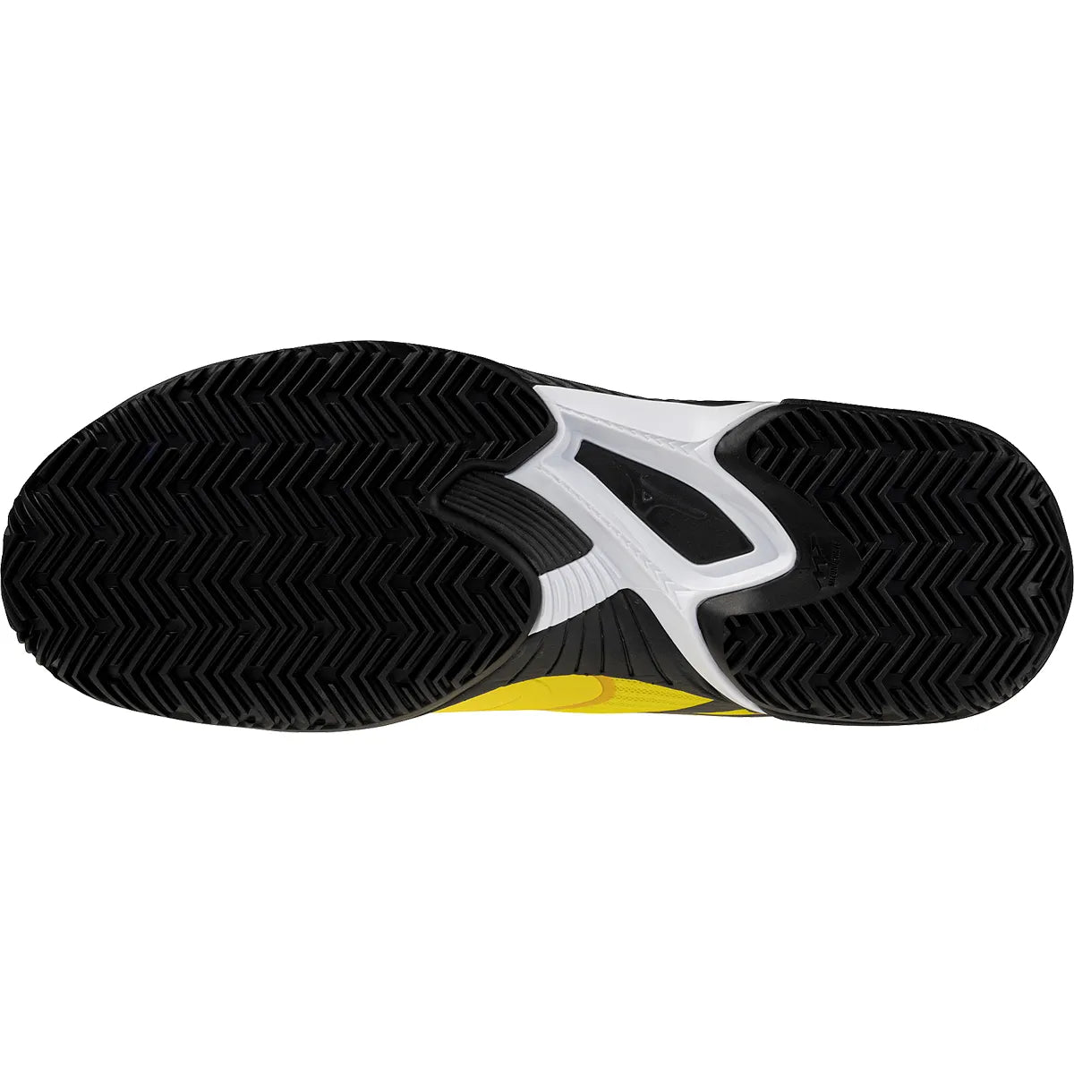 Scarpe Mizuno Padel Wave Exceed