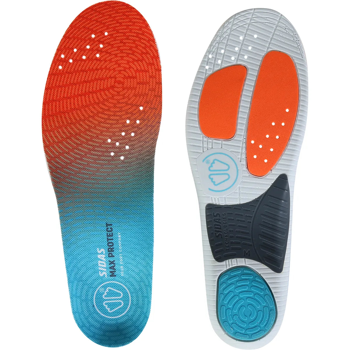 Suola Max Protect Activ Sidas