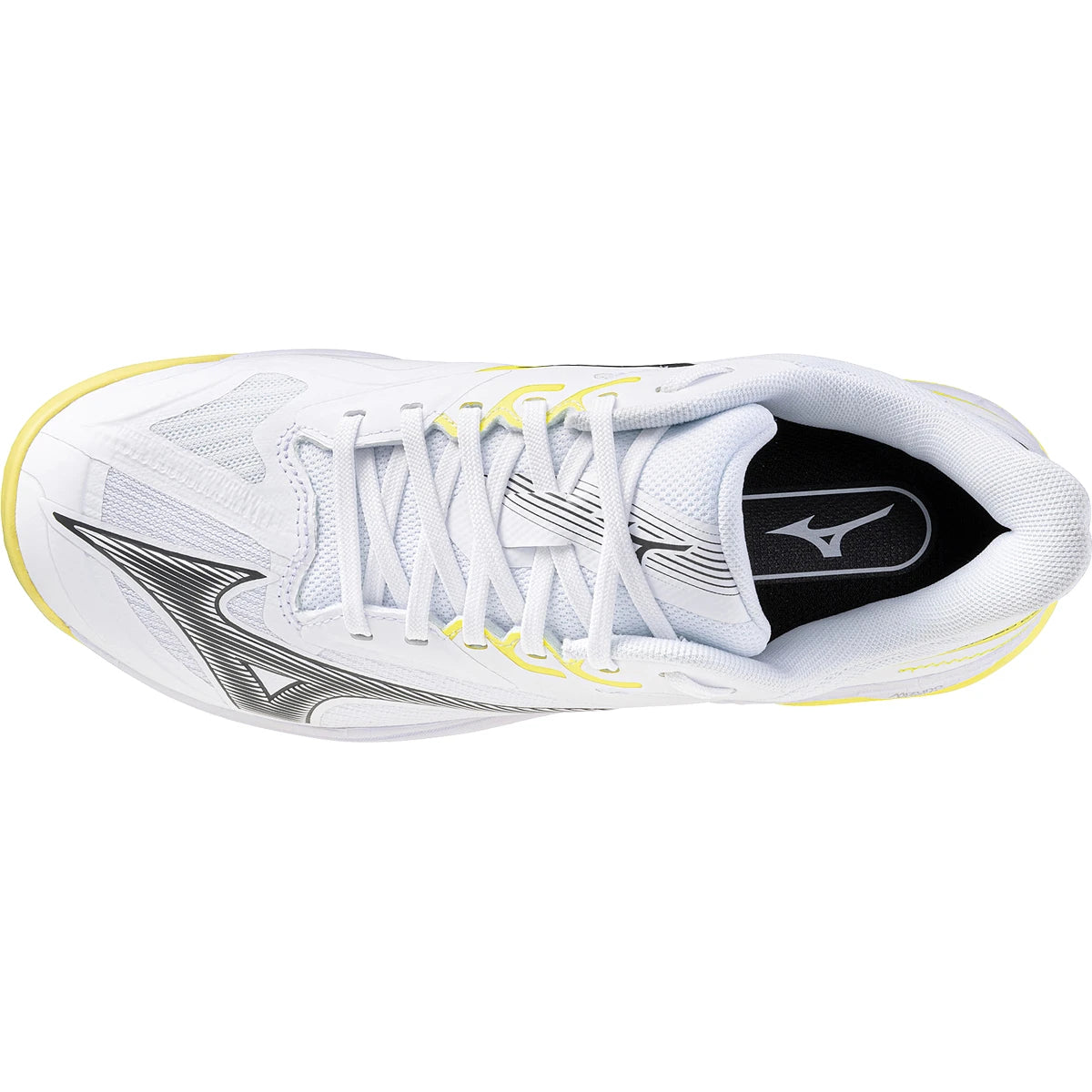 Scarpe da padel Mizuno Wave Exceed Court donna