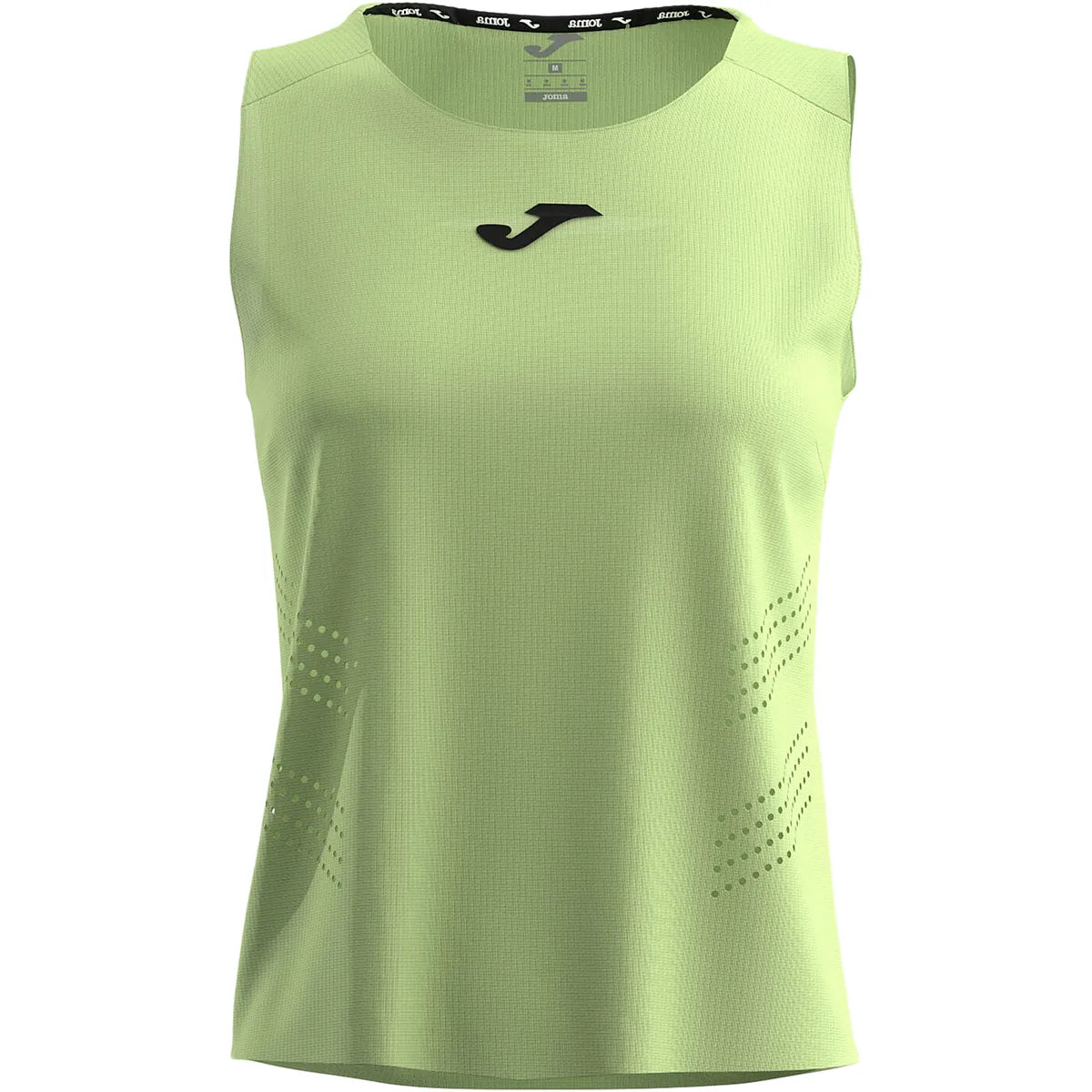 Canotta Joma Donna Tirantes Challenge