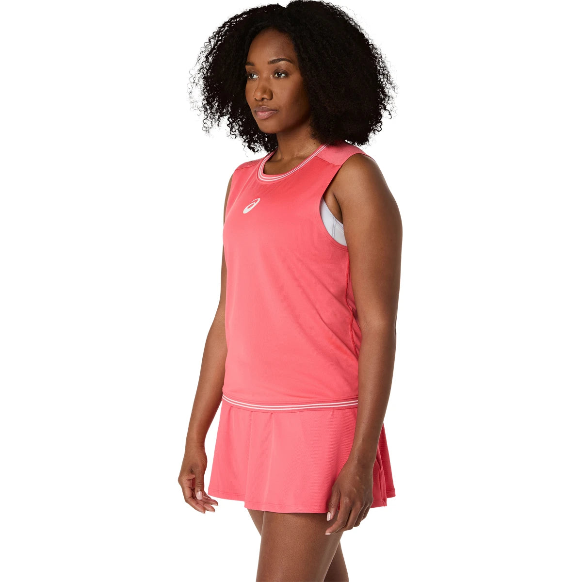 Canotta Asics Donna Nagino