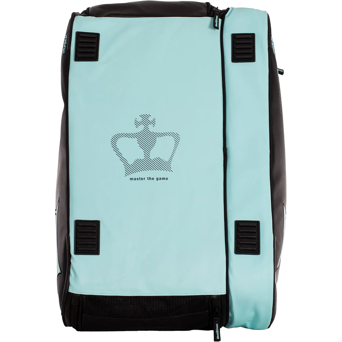 Borsa da padel Black Crown Thunder