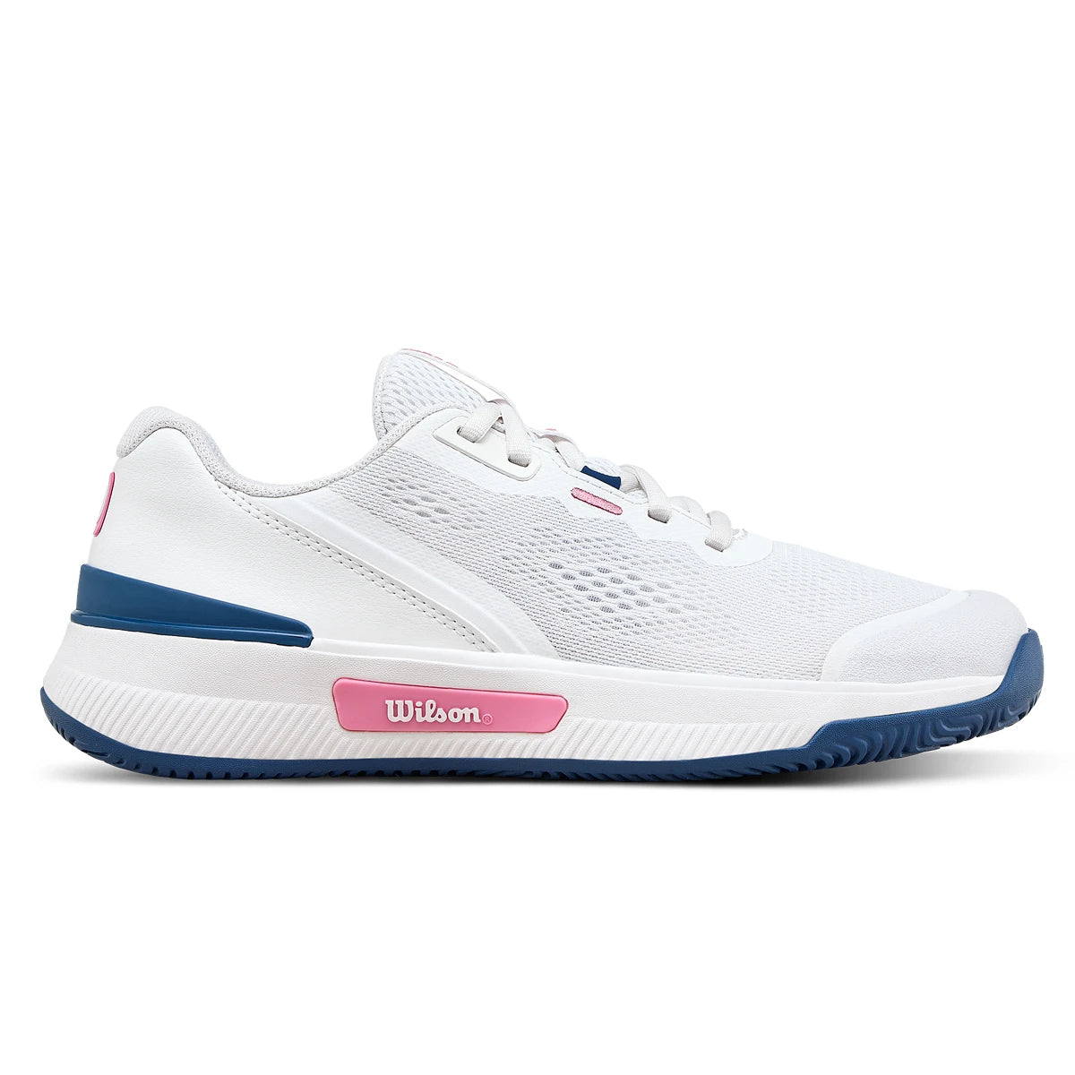 Scarpe Wilson Junior Intrigue Pro Scarpe tutte le superfici