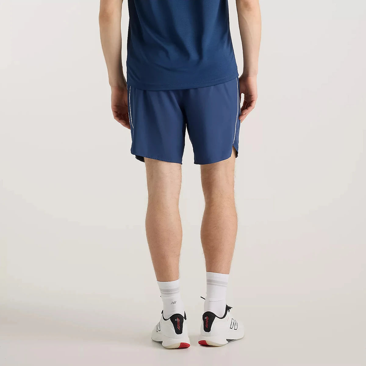 Short New Balance Tournament