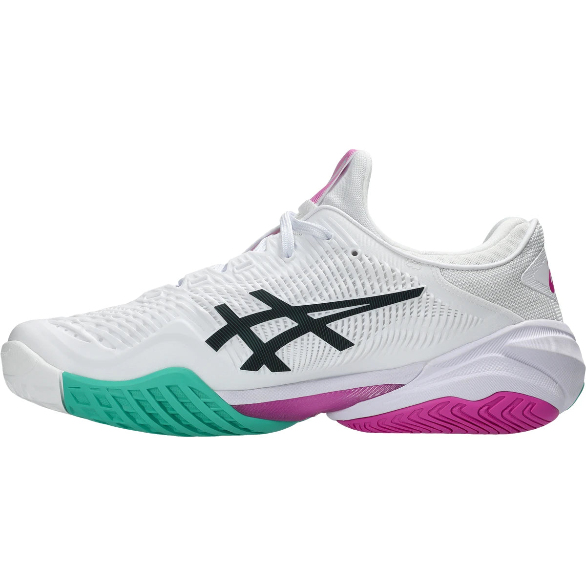 Scarpe Asics Court FF3 Scarpe tutte le superfici