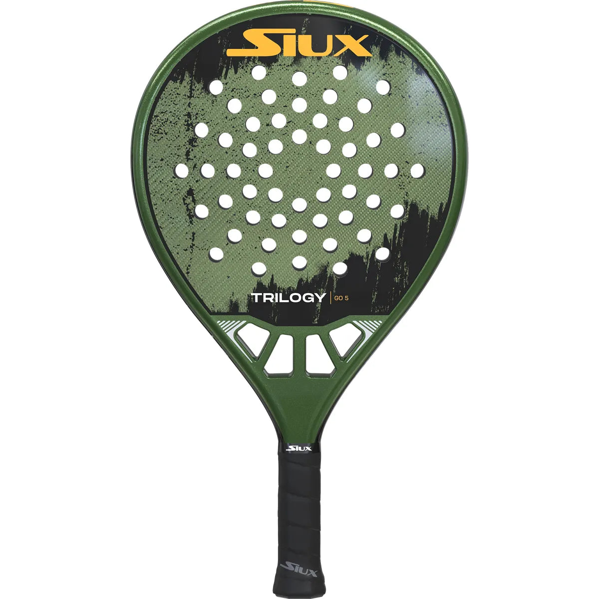 Racchetta da padel Siux Trilogy Go 5