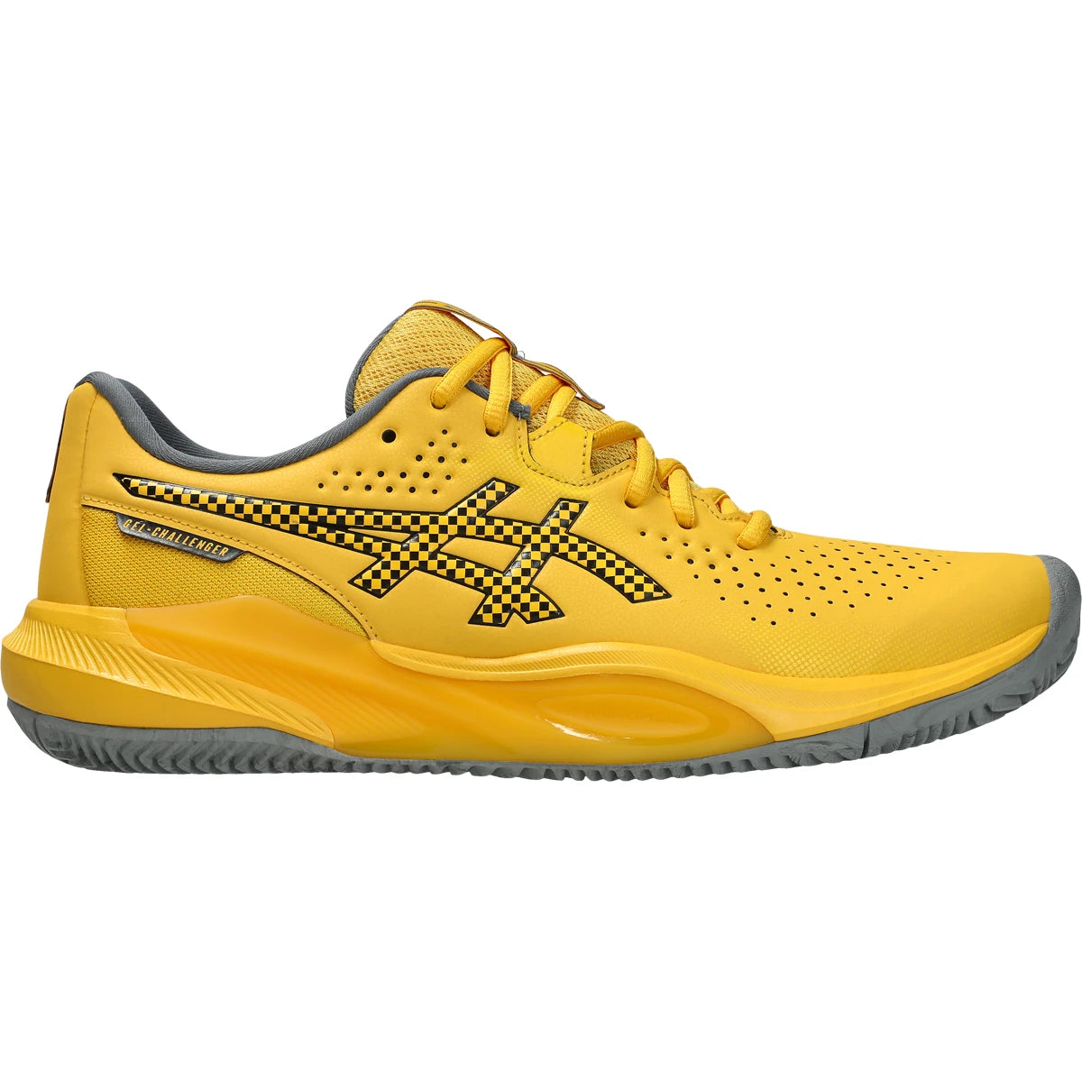 Scarpe Asics Gel Challenger 15 Terra Battuta