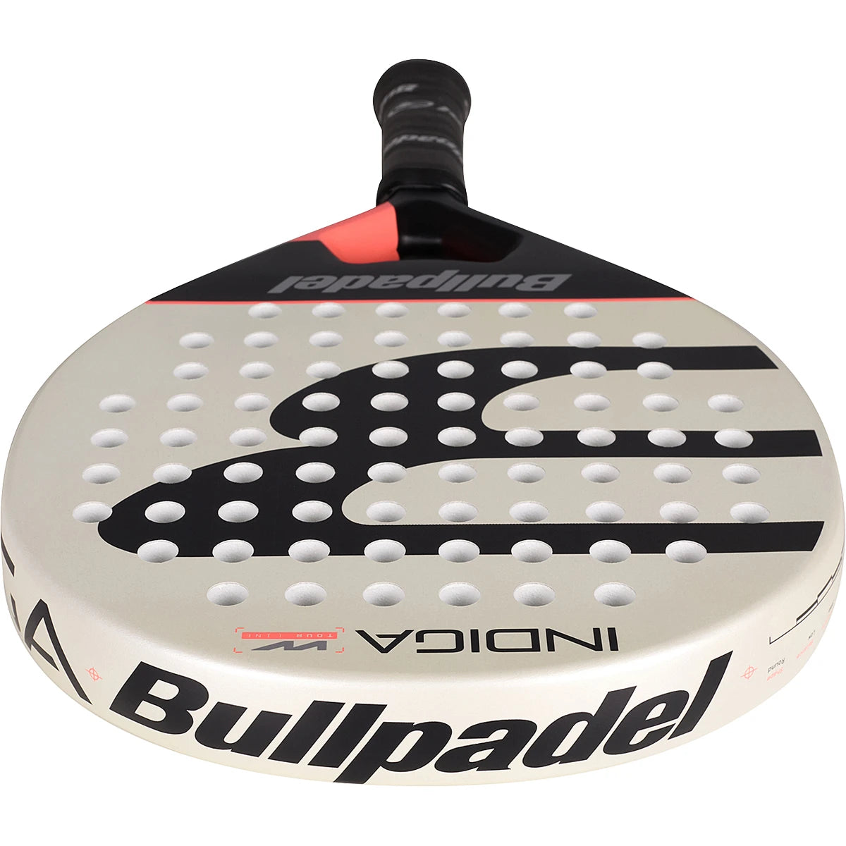 Racchetta Padel Bullpadel Indiga W 2026
