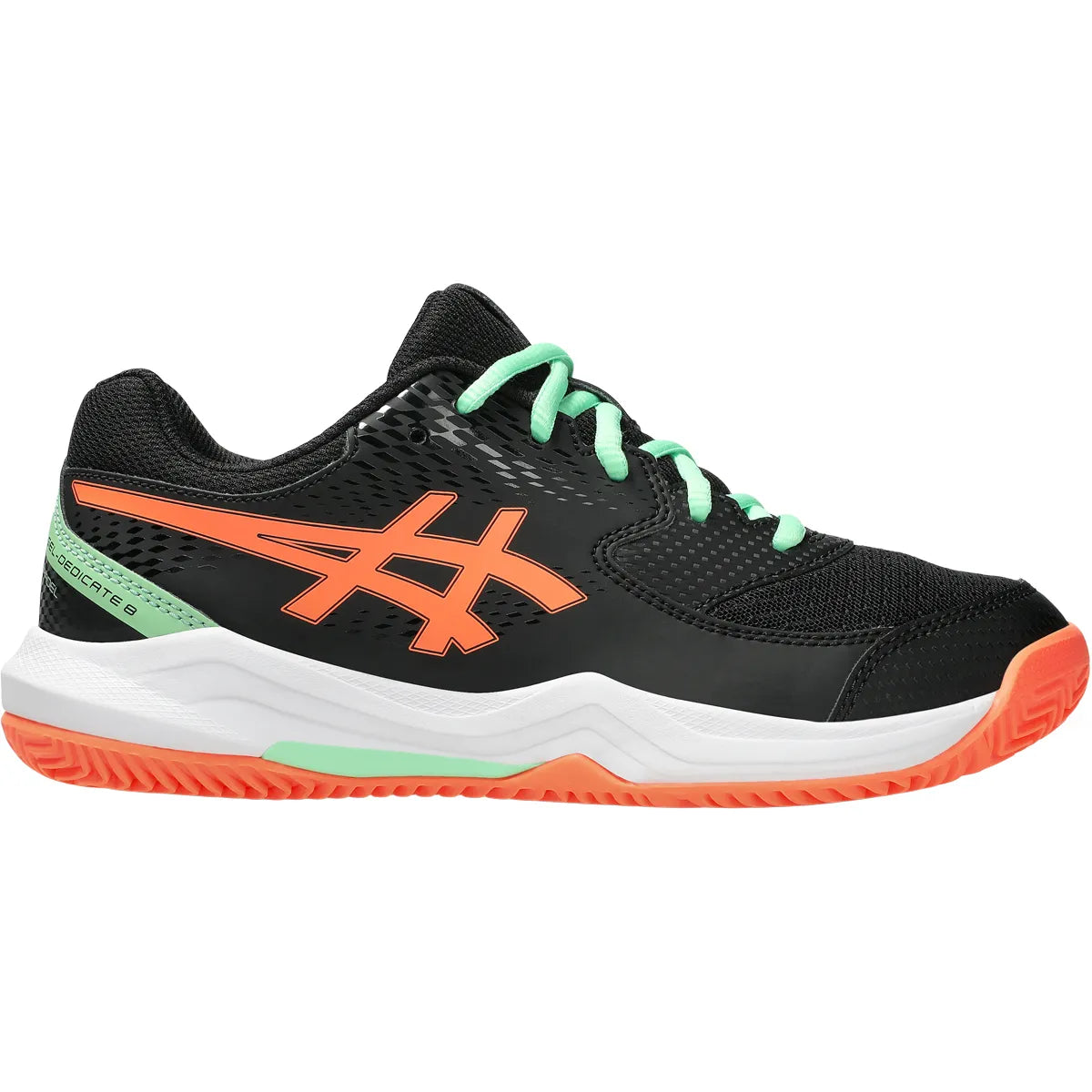 Scarpe Asics Junior Gel Dedicate 8 Padel Gs