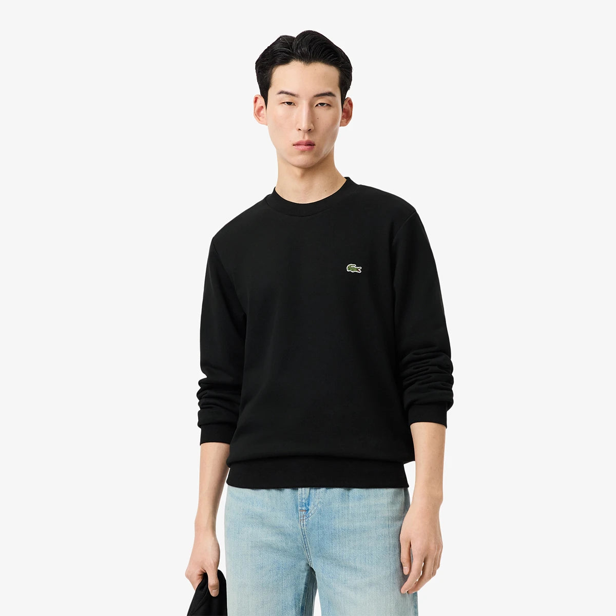 Felpa Lacoste Core Performance Classic