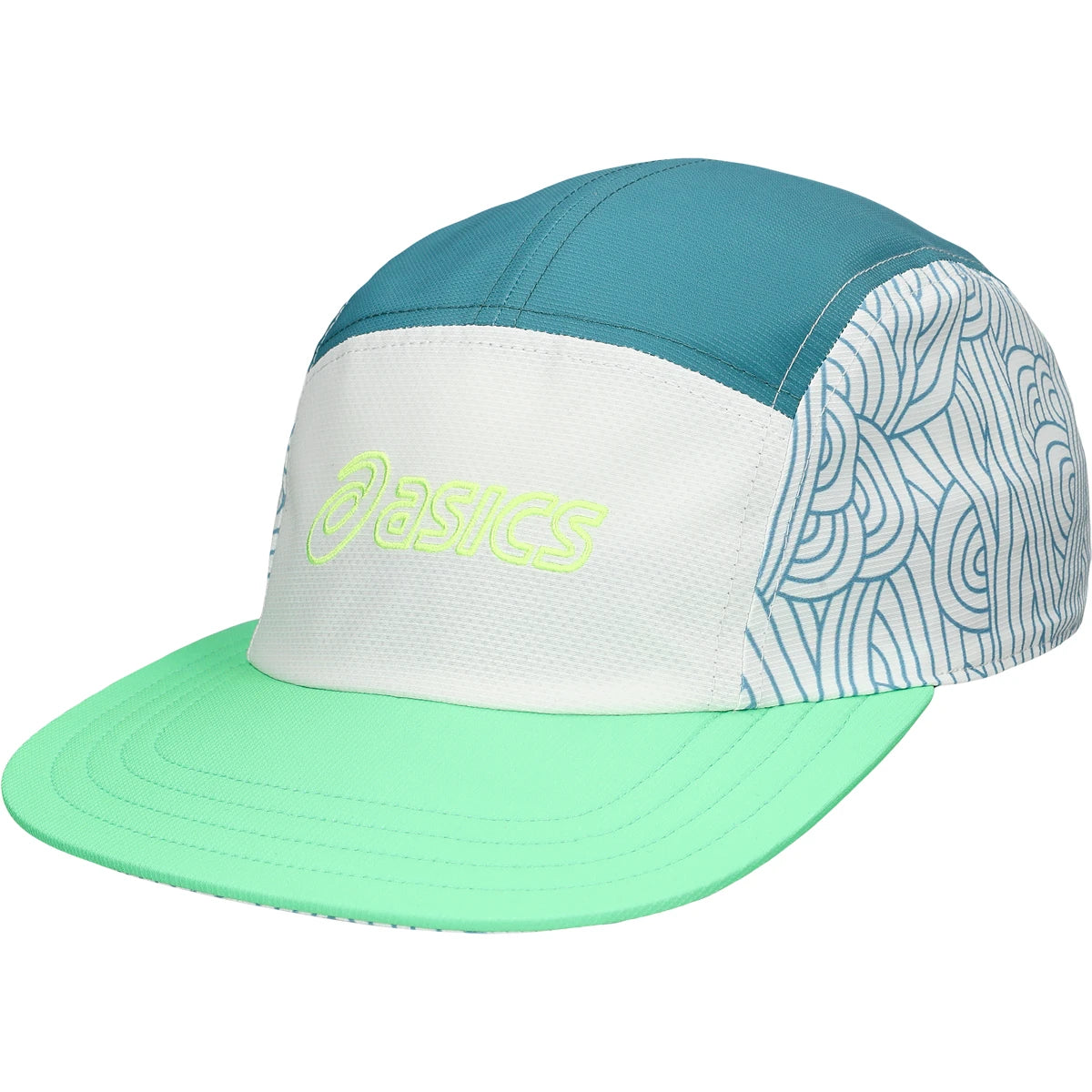 Cappellino Asics Padel 5 Panel