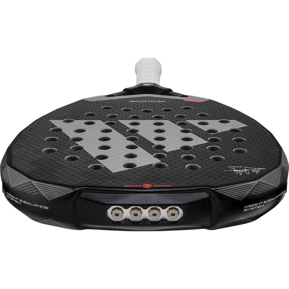 Racchetta da padel adidas Metalbone 3.4