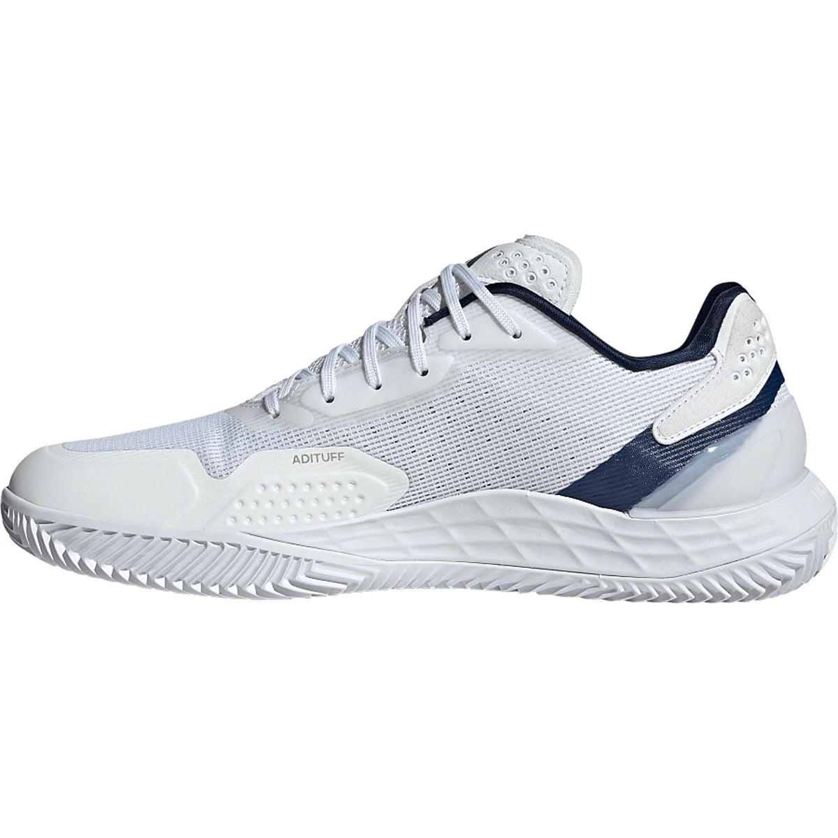 Scarpe adidas Defiant Speed 2 Terra Battuta
