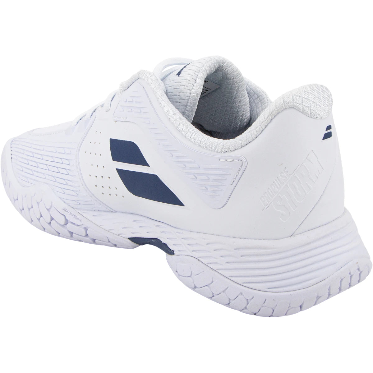 Scarpe Babolat Propulse Storm Scarpe tutte le superfici