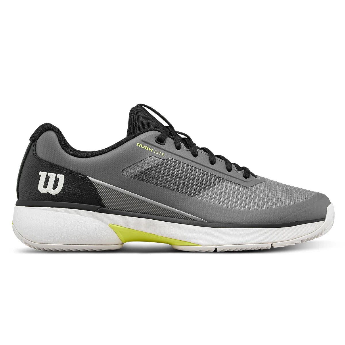 Scarpe Wilson Rush Lite 5 Terra Battuta