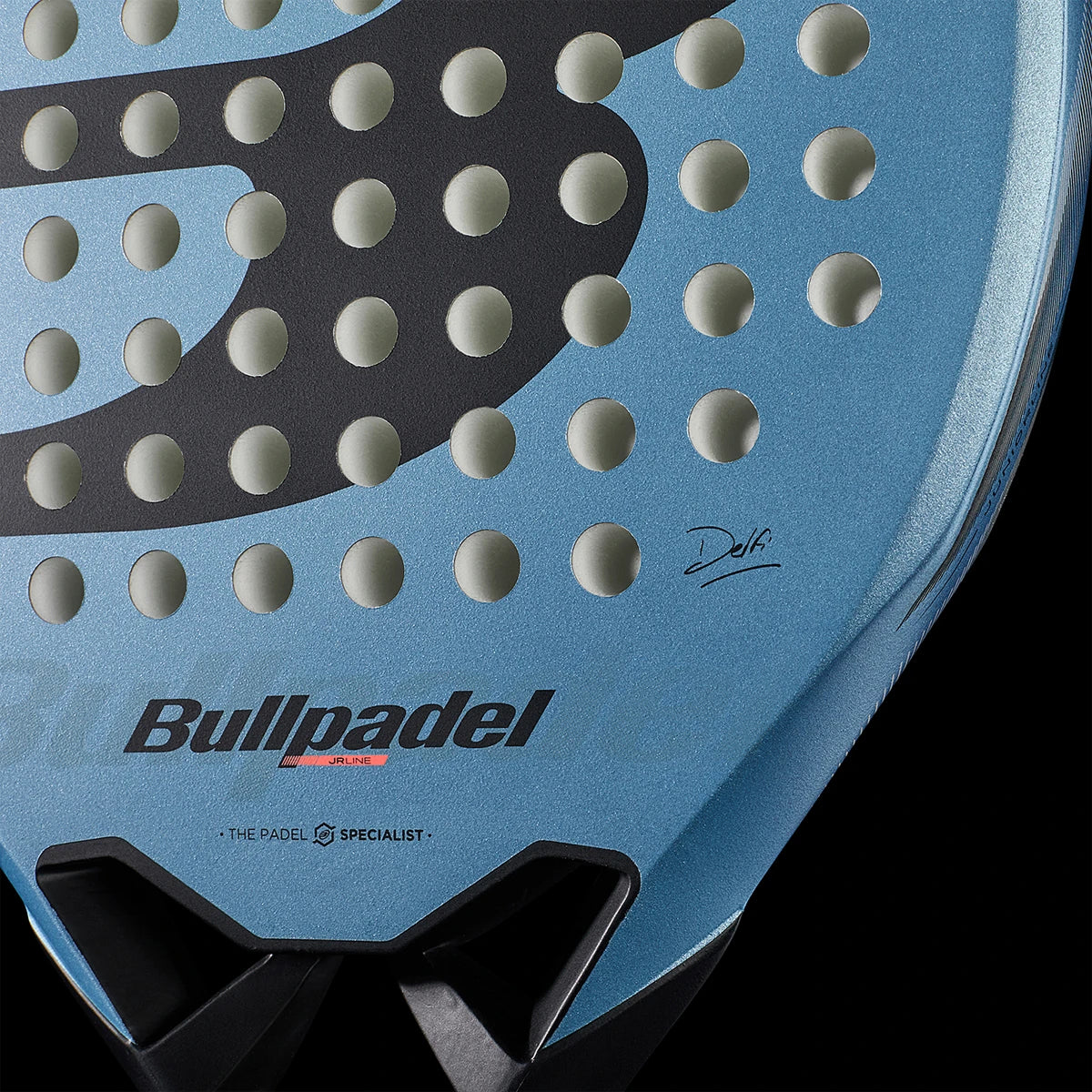 Racchetta da padel Bullpadel Vertex Jr Girl 2026