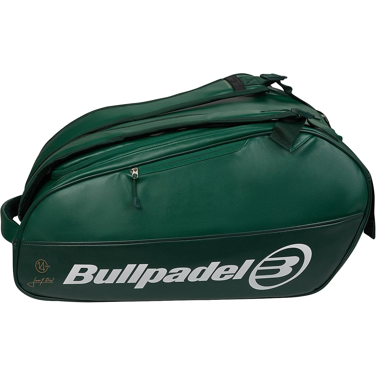 Borsa da padel Bullpadel Icon 2026