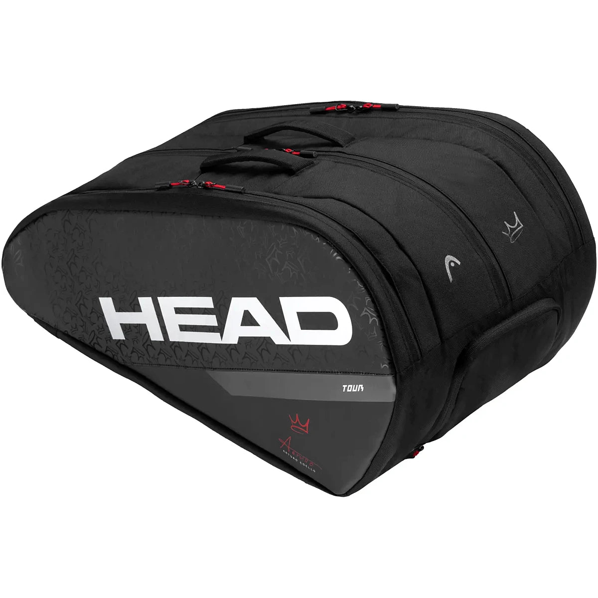 Borsa da padel Head Coello Tour L
