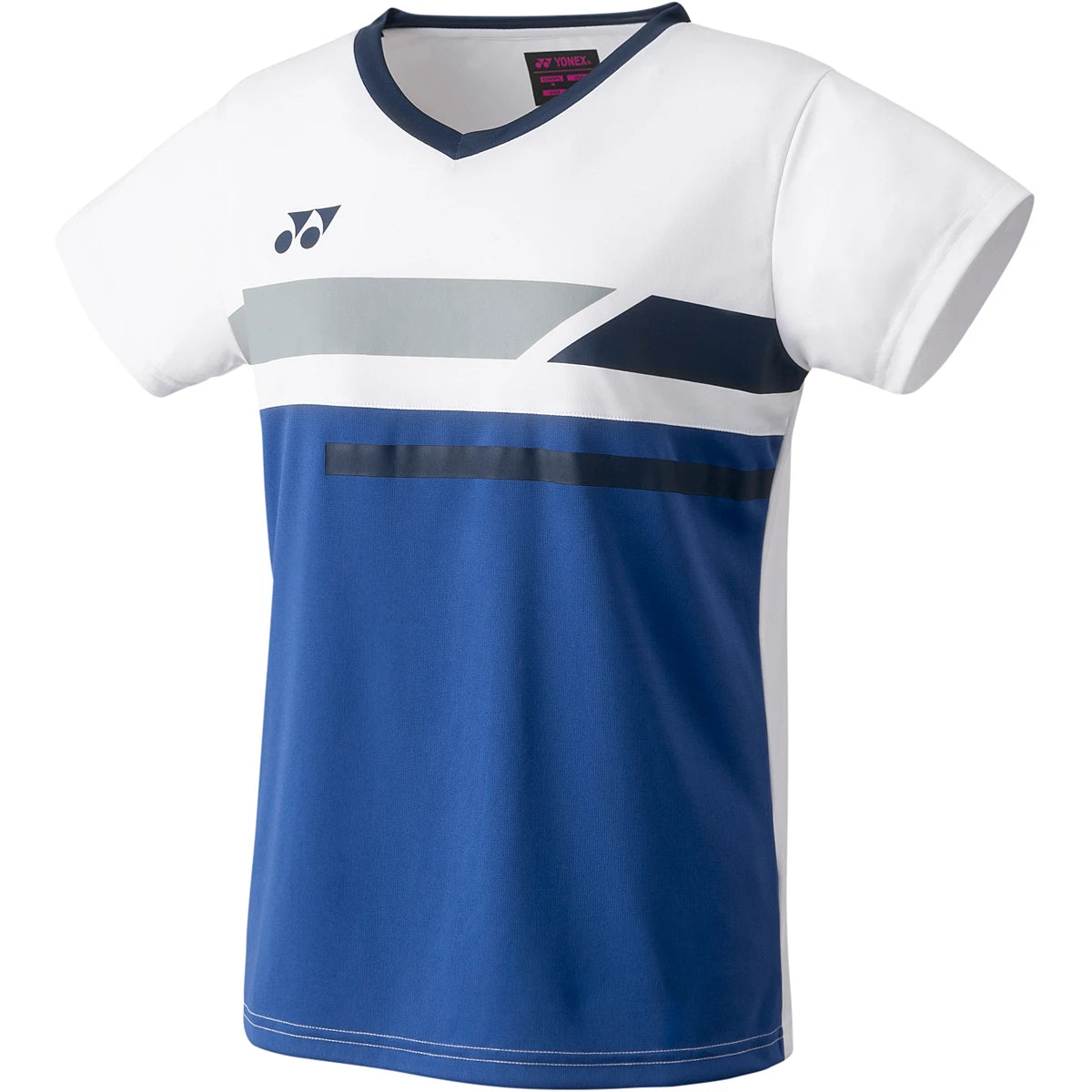 T-Shirt Yonex Donna Team Yw0029Ex