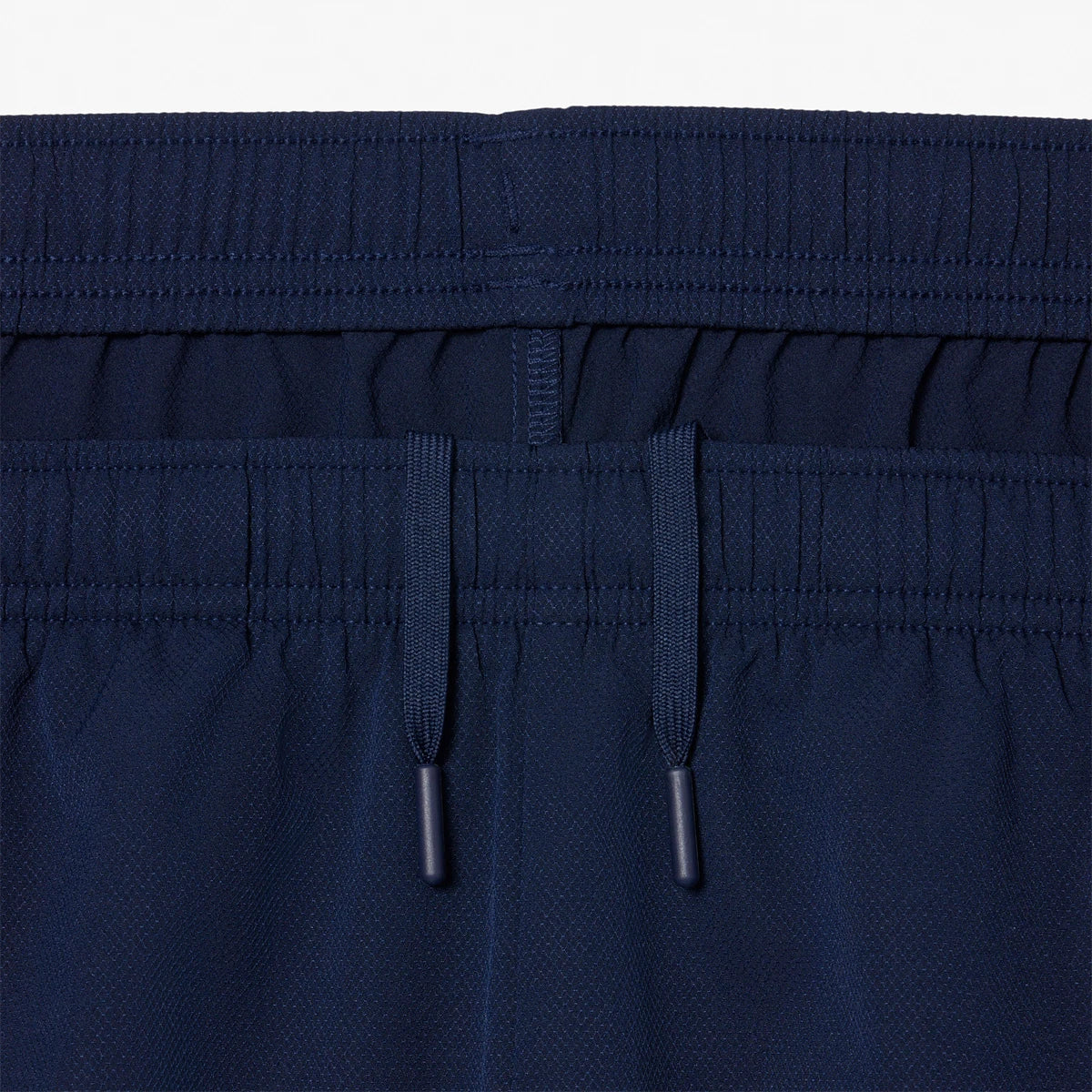 Short Lacoste Roland Garros Ufficiale